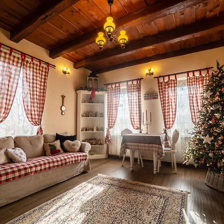 Casa Cu Suflet Ξενοδοχείο Σιγκισοάρα Εξωτερικό φωτογραφία