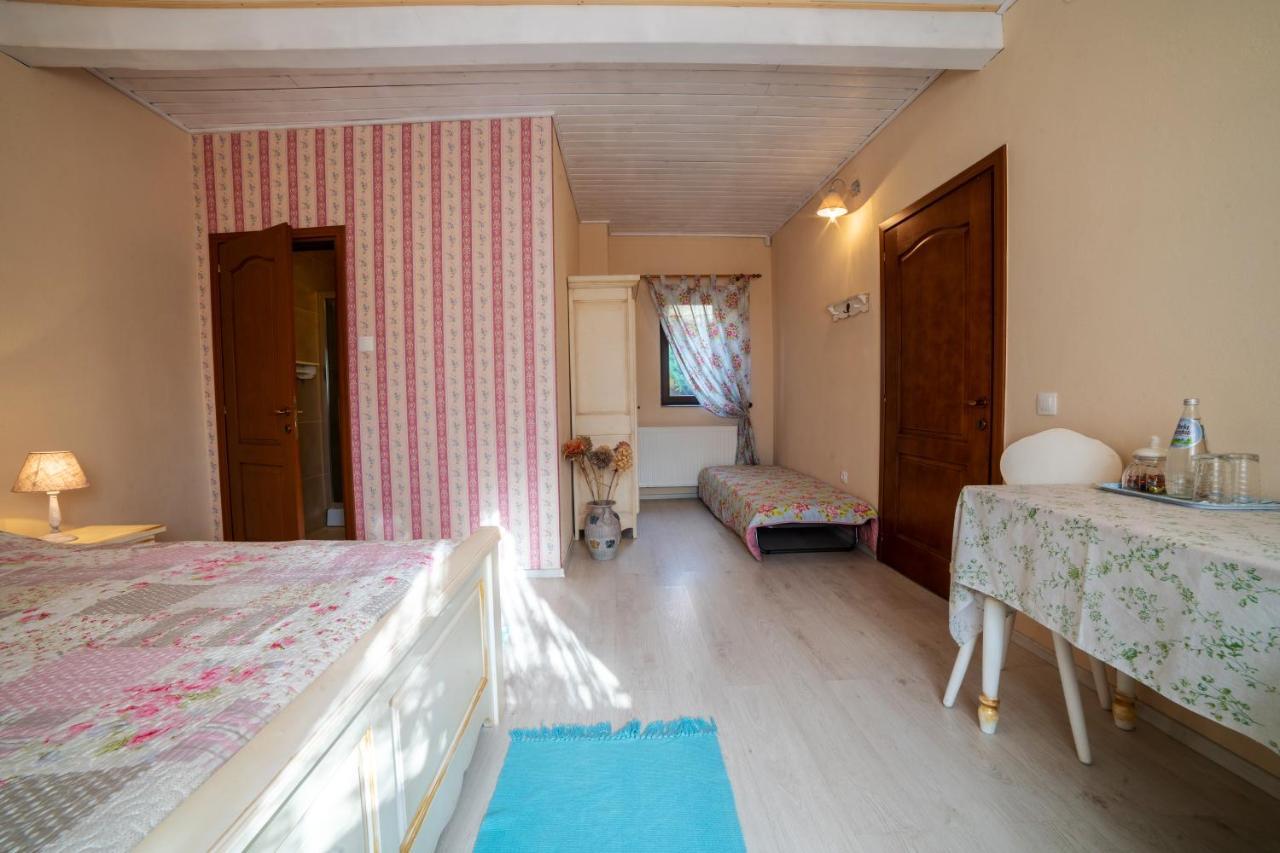 Casa Cu Suflet Ξενοδοχείο Σιγκισοάρα Εξωτερικό φωτογραφία