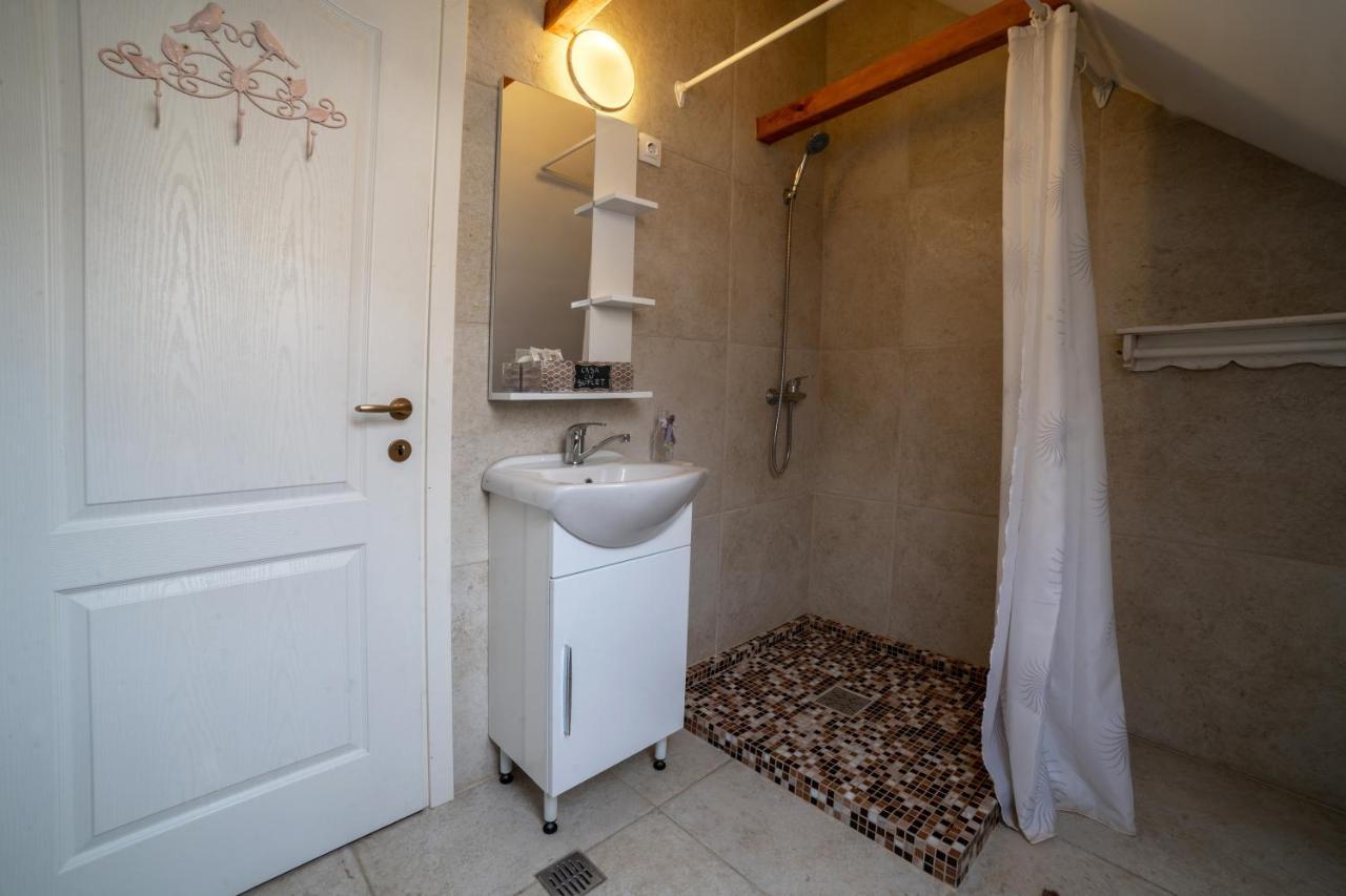 Casa Cu Suflet Ξενοδοχείο Σιγκισοάρα Εξωτερικό φωτογραφία