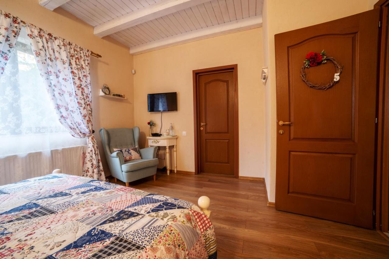 Casa Cu Suflet Ξενοδοχείο Σιγκισοάρα Εξωτερικό φωτογραφία