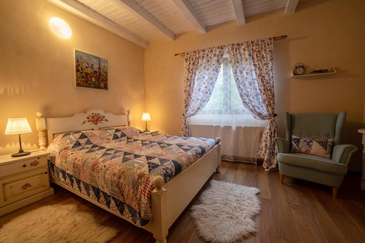 Casa Cu Suflet Ξενοδοχείο Σιγκισοάρα Εξωτερικό φωτογραφία