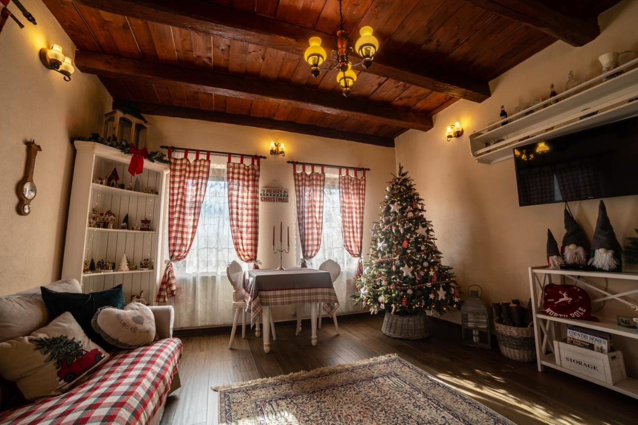 Casa Cu Suflet Ξενοδοχείο Σιγκισοάρα Εξωτερικό φωτογραφία