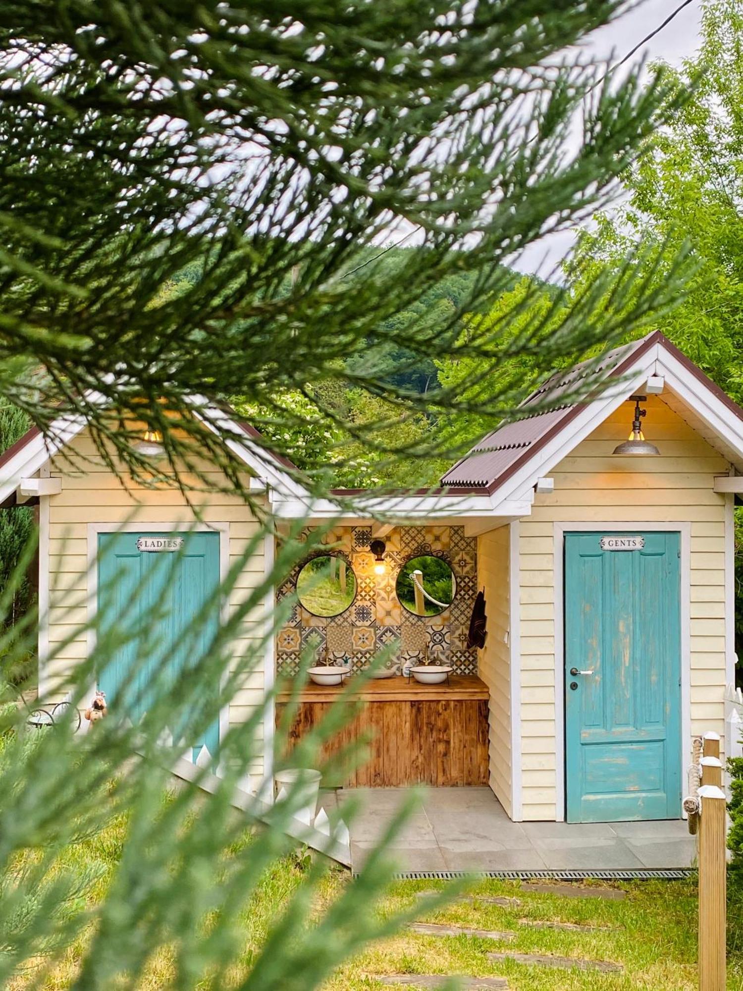 Casa Cu Suflet Ξενοδοχείο Σιγκισοάρα Εξωτερικό φωτογραφία