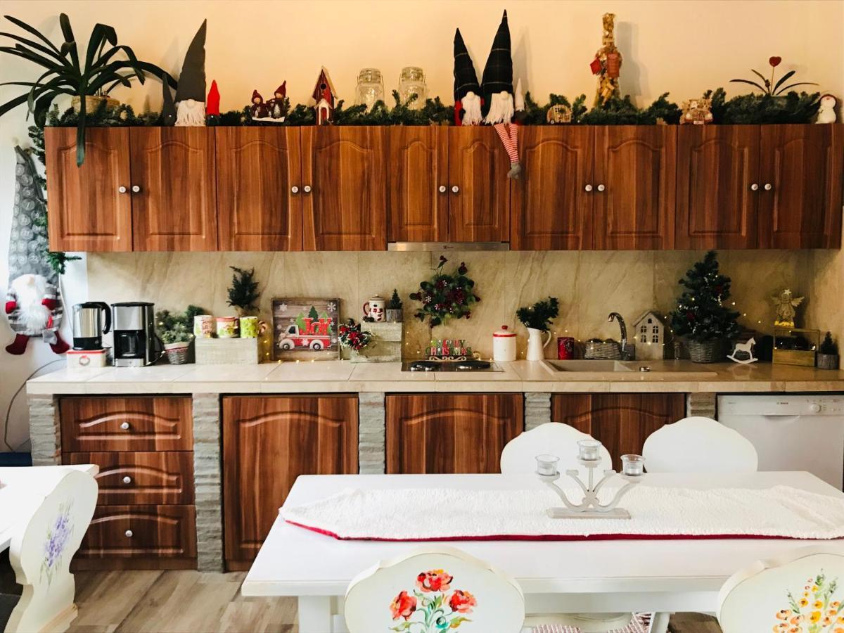Casa Cu Suflet Ξενοδοχείο Σιγκισοάρα Εξωτερικό φωτογραφία